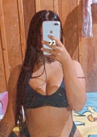 Rosario | Escort NICOL-22-258160-photo-2