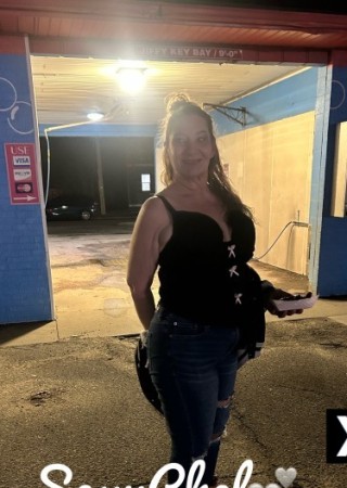 Grand Rapids | Escort SexyChel-49-287551-photo-8