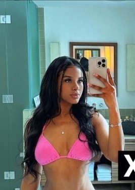 Cheyenne | Escort Sasha-26-284536-photo-1