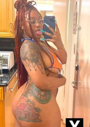 Cleveland Heights | Escort EBONY-27-276192-photo-2