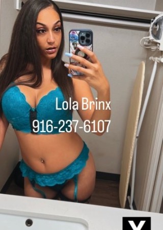 Los Banos | Escort Lola-25-275507-photo-2