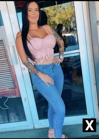 Cape Coral | Escort LINDA-26-274066-photo-2