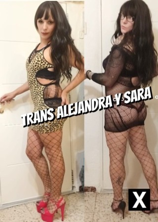 Sevilla | Escort Sarayalejandratrans-31-272875-photo-4