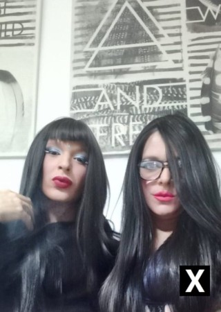 Sevilla | Escort Sarayalejandratrans-31-272875-photo-3