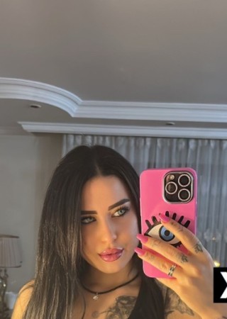 Izmir | Escort SEDA-20-279308-photo-2