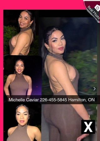 Brantford | Escort MICHELLE-29-217600-photo-3