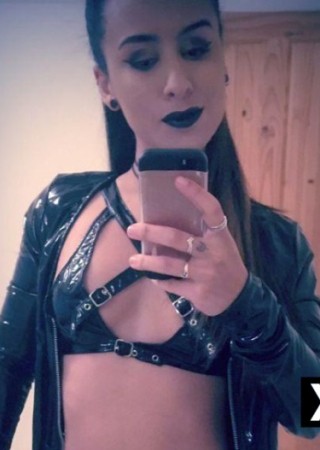 Vancouver | Escort Sexy Mistress-30-283827-photo-5