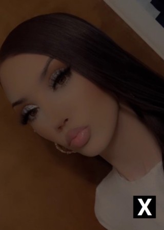 Minneapolis | Escort Treasure-23-276372-photo-4