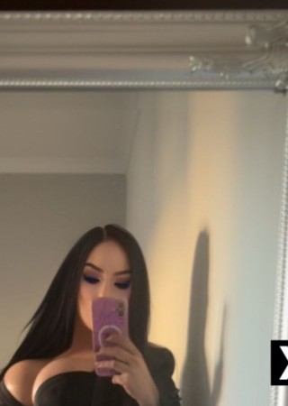 Jerez | Escort PAULINA-30-278510-photo-2