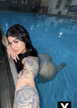 West Lafayette | Escort Kylie-24-276098-photo-2