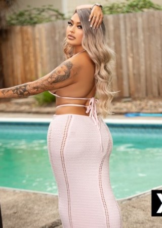 Beaverton | Escort Aaliyah-25-273660-photo-4