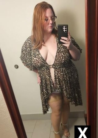 Des Plaines | Escort Ginger BArclay-37-266148-photo-2