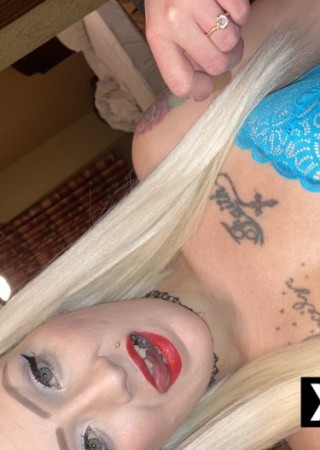 Cincinnati | Escort Haley chandler-25-283715-photo-9
