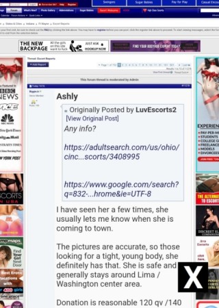 Fort Wayne | Escort Ashly_Pettite-24-257786-photo-6