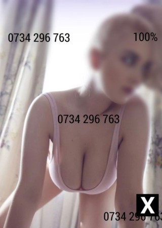 Oradea | Escort Naturala 100% Locatie De Lux și Discretă Fac și Deplasări Singura în Locație-0-228255-photo-1