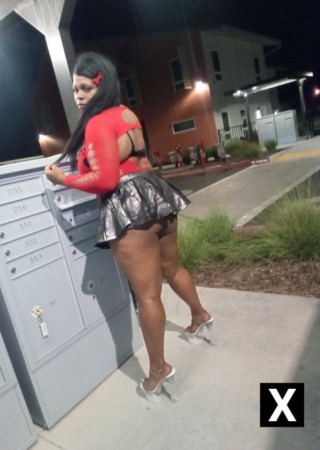 Oakland | Escort Jade James-30-274314-photo-1