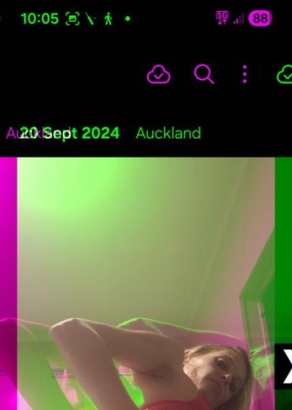 Auckland | Escort Miss kylie-35-286851-photo-1