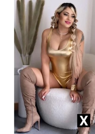 Bournemouth | Escort Eleanor-26-272557-photo-3