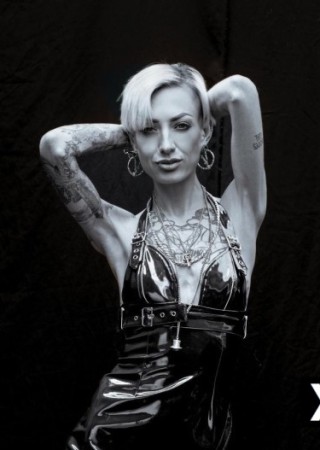 Paddington | Escort Ruby Rokker-34-281608-photo-3