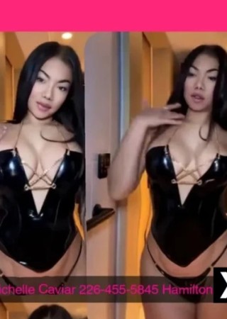 Hamilton | Escort Michelle-29-206998-photo-1