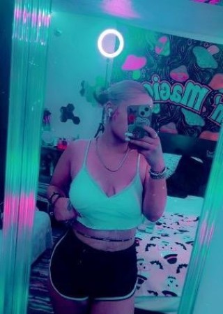 Barbourville | Escort Nastyyy-25-233346-photo-5