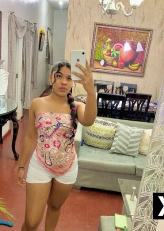 St. Petersburg | Escort Pamela-21-277704-photo-1