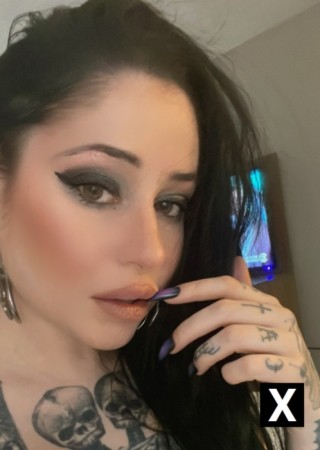 Virginia Beach | Escort Ophelia rain-29-272209-photo-1