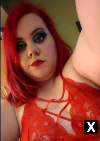 Immingham | Escort Anna-31-262105-photo-5