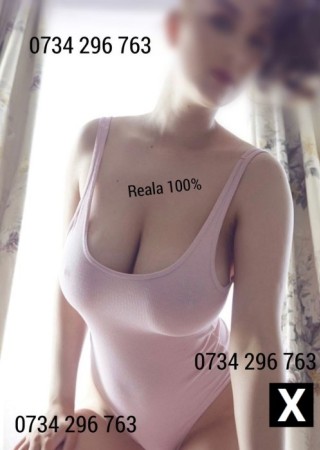 Oradea | Escort Naturala 100% Locatie De Lux și Discretă Fac și Deplasări Singura în Locație-0-228255-photo-5