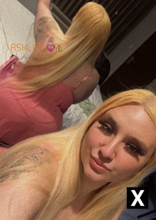 Inland empire | Escort Ashley-23-264841-photo-4