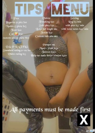 New York | Escort Freakymidnite-28-271492-photo-5