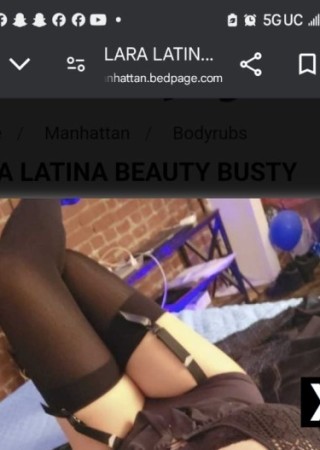 New York | Escort SEXY LARA TIFFANY-40-289494-photo-1