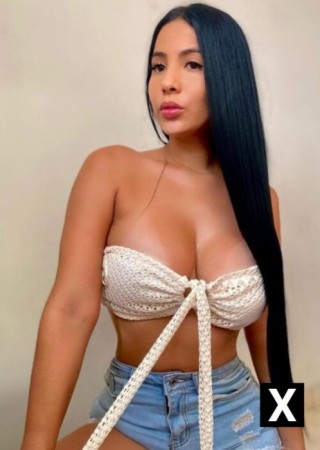 A Coruña | Escort Pamela-27-277572-photo-3