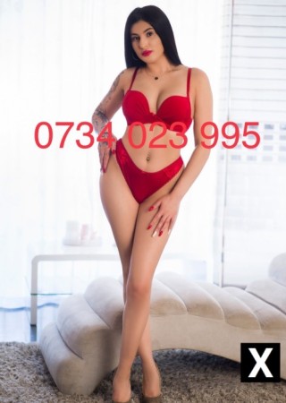 București | Escort New Militari Poze Reale 100% 0734023995-0-230621-photo-1