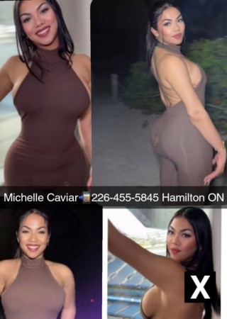 Toronto | Escort Michelle Caviar-30-219512-photo-7