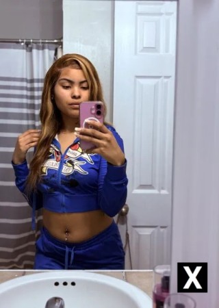 Gulfport | Escort Serenity-21-273456-photo-1