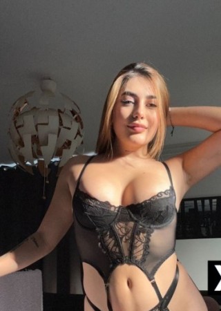 Benalmádena | Escort Ariana-25-278279-photo-1
