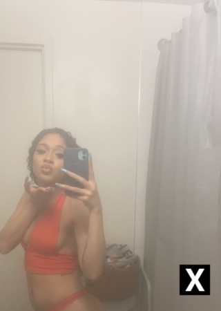 Bronx | Escort Niyah-24-261442-photo-2