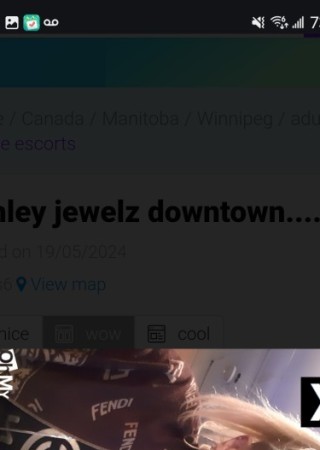 Winnipeg | Escort Ashley jewelz-39-288768-photo-7