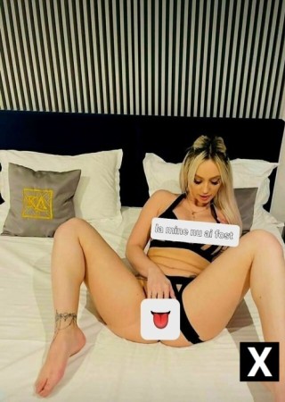 Oradea | Escort Blonda Sexy Bomba Fac Si Deplasări-0-228149-photo-1