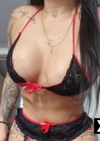 Alcoy | Escort Valeria-28-278910-photo-2