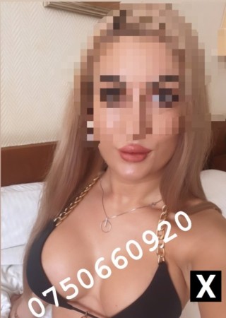 Constanța | Escort Denisa 0750660920-0-231097-photo-3