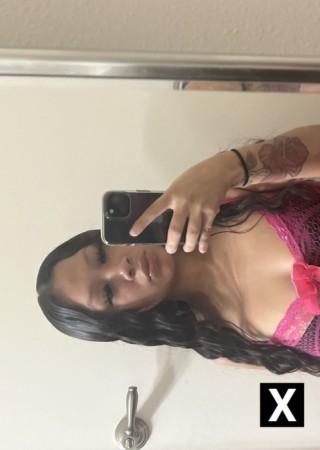 Bellevue | Escort Ling-21-274025-photo-1