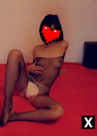 Baia Mare | Escort Sunt Amira Noua Venit în Orașul Tău-21-227799-photo-2