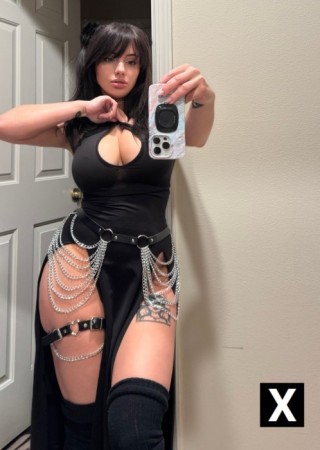 Los Angeles | Escort Tatiana-26-273994-photo-2