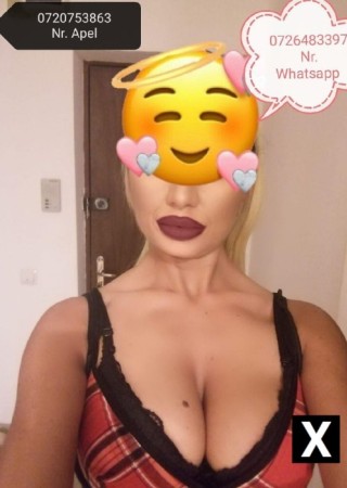 București | Escort Alexandra New !!! Silicoane ! 0720753863-0-229804-photo-2