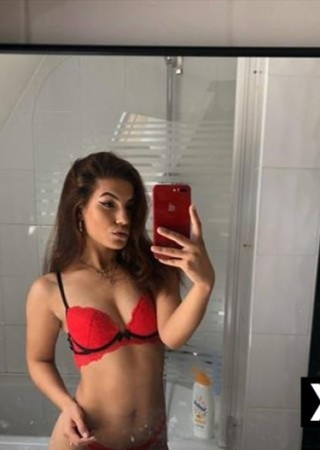 Antwerp | Escort Andra-25-281303-photo-1