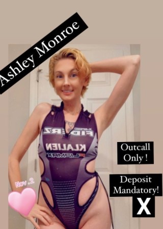 Poinciana | Escort Ashmon-36-277859-photo-2