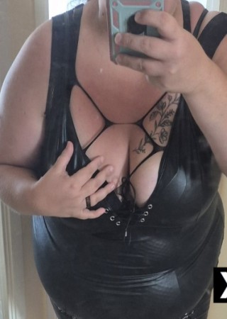 Portsmouth | Escort LilmisskinkyBBW-31-280470-photo-3