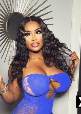 Chicago | Escort Zhané-30-286675-photo-5